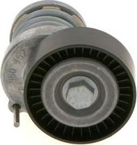 BOSCH 1 987 945 800 - Riemenspanner, Keilrippenriemen alexcarstop-ersatzteile.com