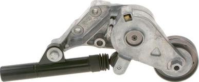 BOSCH 1 987 945 807 - Riemenspanner, Keilrippenriemen alexcarstop-ersatzteile.com