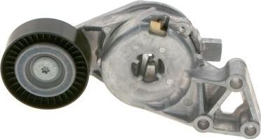 BOSCH 1 987 945 810 - Riemenspanner, Keilrippenriemen alexcarstop-ersatzteile.com