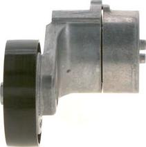 BOSCH 1 987 945 811 - Riemenspanner, Keilrippenriemen alexcarstop-ersatzteile.com