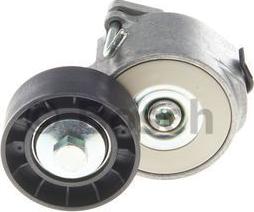 BOSCH 1 987 945 839 - Riemenspanner, Keilrippenriemen alexcarstop-ersatzteile.com