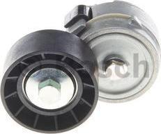 BOSCH 1 987 945 836 - Riemenspanner, Keilrippenriemen alexcarstop-ersatzteile.com