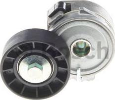 BOSCH 1 987 945 838 - Riemenspanner, Keilrippenriemen alexcarstop-ersatzteile.com