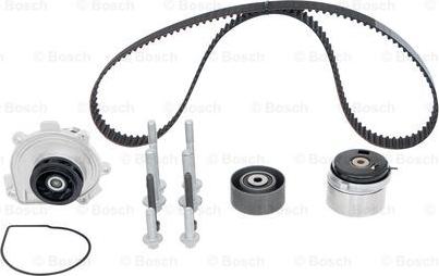 BOSCH 1 987 946 956 - Wasserpumpe + Zahnriemensatz alexcarstop-ersatzteile.com