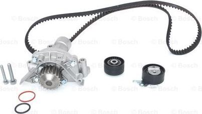 BOSCH 1 987 946 932 - Wasserpumpe + Zahnriemensatz alexcarstop-ersatzteile.com