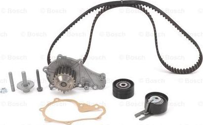 BOSCH 1 987 946 929 - Wasserpumpe + Zahnriemensatz alexcarstop-ersatzteile.com