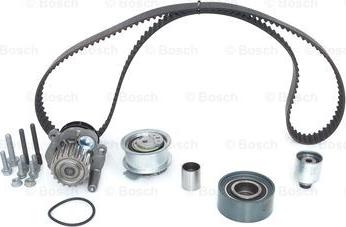 BOSCH 1 987 946 920 - Wasserpumpe + Zahnriemensatz alexcarstop-ersatzteile.com