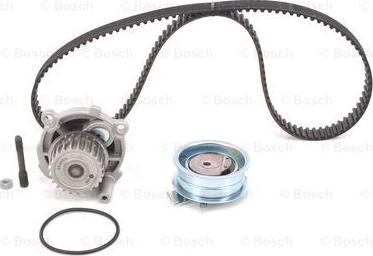 BOSCH 1 987 946 921 - Wasserpumpe + Zahnriemensatz alexcarstop-ersatzteile.com