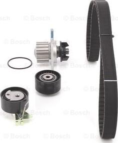 BOSCH 1 987 946 480 - Wasserpumpe + Zahnriemensatz alexcarstop-ersatzteile.com