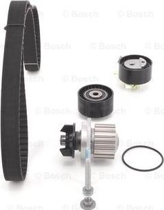 BOSCH 1 987 946 480 - Wasserpumpe + Zahnriemensatz alexcarstop-ersatzteile.com