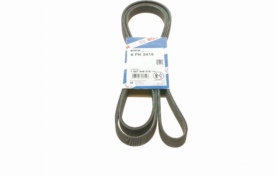 BOSCH 1 987 946 016 - Keilrippenriemen alexcarstop-ersatzteile.com