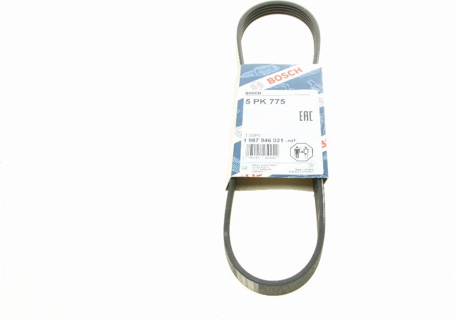 BOSCH 1 987 946 021 - Keilrippenriemen alexcarstop-ersatzteile.com