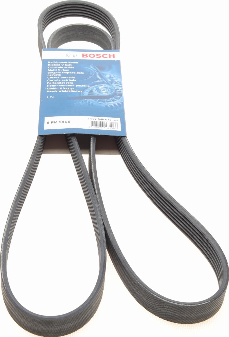 BOSCH 1 987 946 072 - Keilrippenriemen alexcarstop-ersatzteile.com