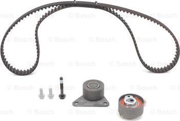 BOSCH 1 987 946 711 - Zahnriemensatz alexcarstop-ersatzteile.com