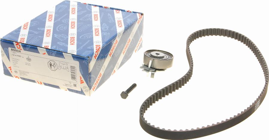 BOSCH 1 987 948 993 - Zahnriemensatz alexcarstop-ersatzteile.com