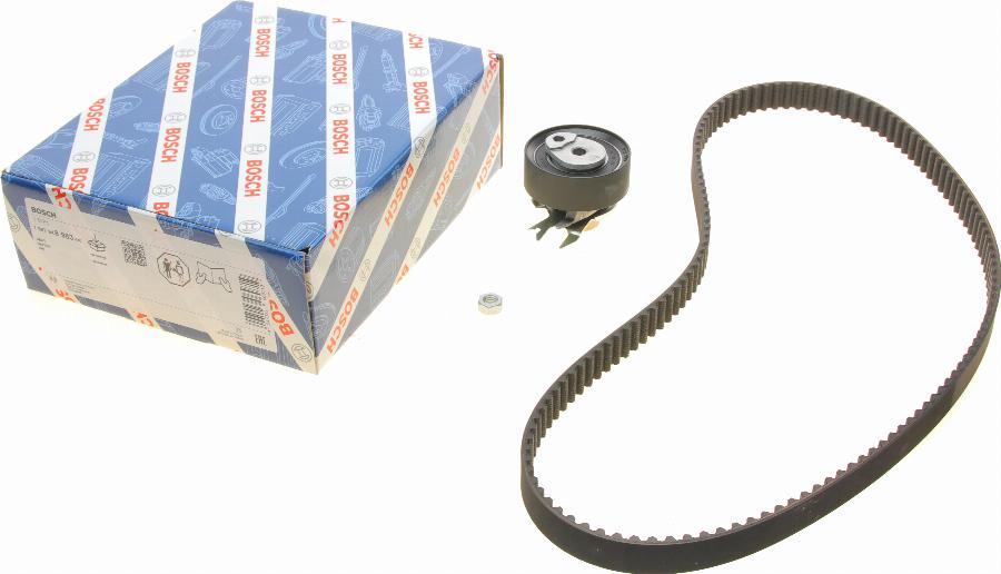 BOSCH 1 987 948 983 - Zahnriemensatz alexcarstop-ersatzteile.com