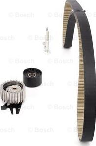 BOSCH 1 987 948 939 - Zahnriemensatz alexcarstop-ersatzteile.com