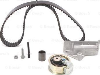 BOSCH 1 987 948 154 - Zahnriemensatz alexcarstop-ersatzteile.com