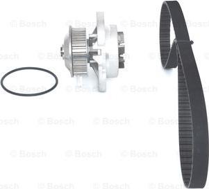 BOSCH 1 987 948 801 - Wasserpumpe + Zahnriemensatz alexcarstop-ersatzteile.com