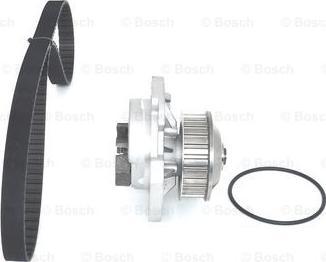 BOSCH 1 987 948 801 - Wasserpumpe + Zahnriemensatz alexcarstop-ersatzteile.com