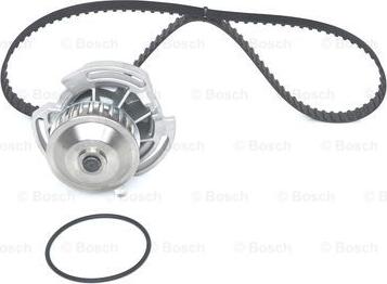 BOSCH 1 987 948 801 - Wasserpumpe + Zahnriemensatz alexcarstop-ersatzteile.com