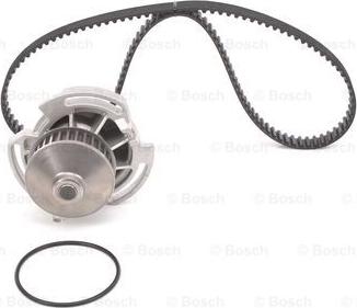 BOSCH 1 987 948 802 - Wasserpumpe + Zahnriemensatz alexcarstop-ersatzteile.com