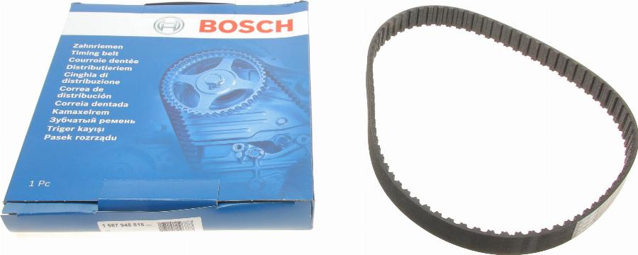 BOSCH 1 987 948 818 - Zahnriemen alexcarstop-ersatzteile.com