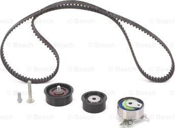 BOSCH 1 987 948 259 - Zahnriemensatz alexcarstop-ersatzteile.com