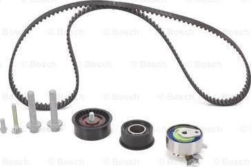 BOSCH 1 987 948 257 - Zahnriemensatz alexcarstop-ersatzteile.com