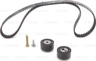 BOSCH 1 987 948 284 - Zahnriemensatz alexcarstop-ersatzteile.com