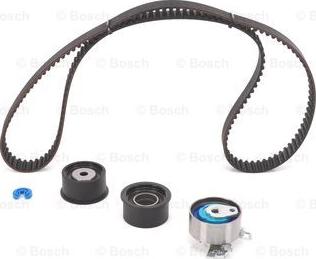 BOSCH 1 987 948 282 - Zahnriemensatz alexcarstop-ersatzteile.com