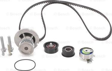 BOSCH 1 987 948 750 - Wasserpumpe + Zahnriemensatz alexcarstop-ersatzteile.com