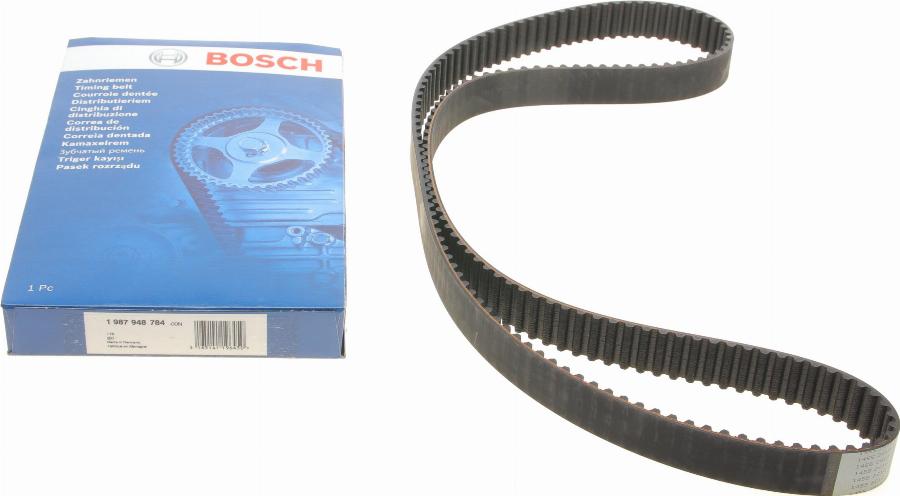 BOSCH 1 987 948 784 - Zahnriemen alexcarstop-ersatzteile.com