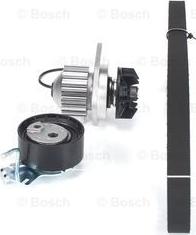 BOSCH 1 987 948 723 - Wasserpumpe + Zahnriemensatz alexcarstop-ersatzteile.com