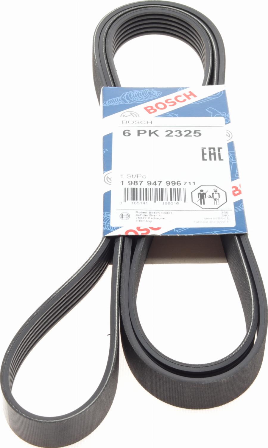 BOSCH 1 987 947 996 - Keilrippenriemen alexcarstop-ersatzteile.com