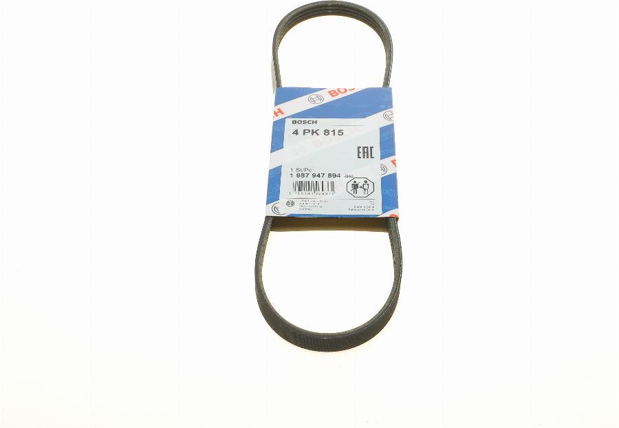 BOSCH 1 987 947 894 - Keilrippenriemen alexcarstop-ersatzteile.com