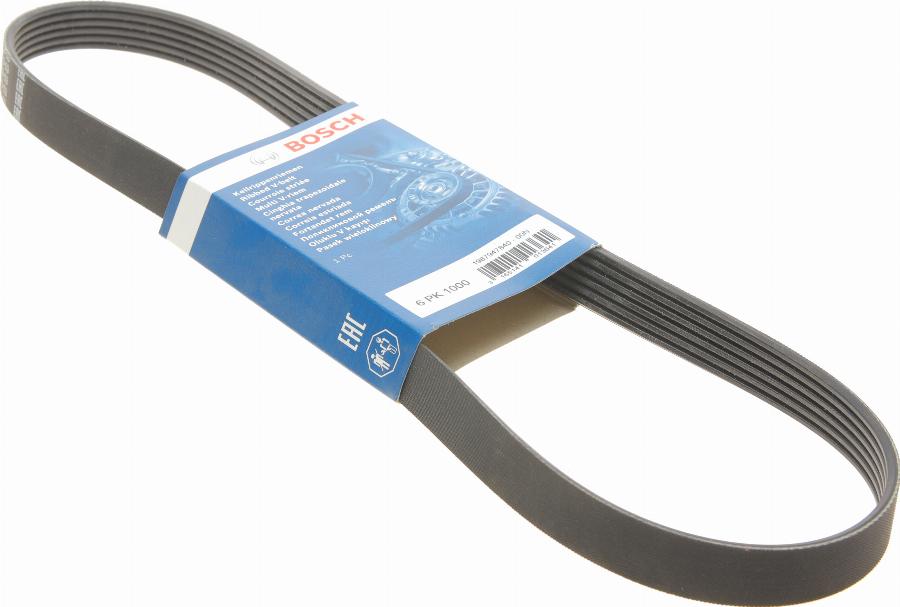 BOSCH 1 987 947 840 - Keilrippenriemen alexcarstop-ersatzteile.com