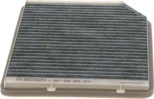 BOSCH 1 987 435 594 - Filter, Innenraumluft alexcarstop-ersatzteile.com