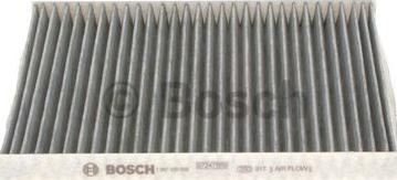 BOSCH 1 987 435 558 - Filter, Innenraumluft alexcarstop-ersatzteile.com