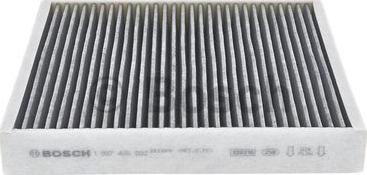 BOSCH 1 987 435 502 - Filter, Innenraumluft alexcarstop-ersatzteile.com