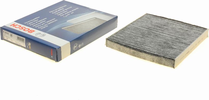 BOSCH 1 987 435 515 - Filter, Innenraumluft alexcarstop-ersatzteile.com