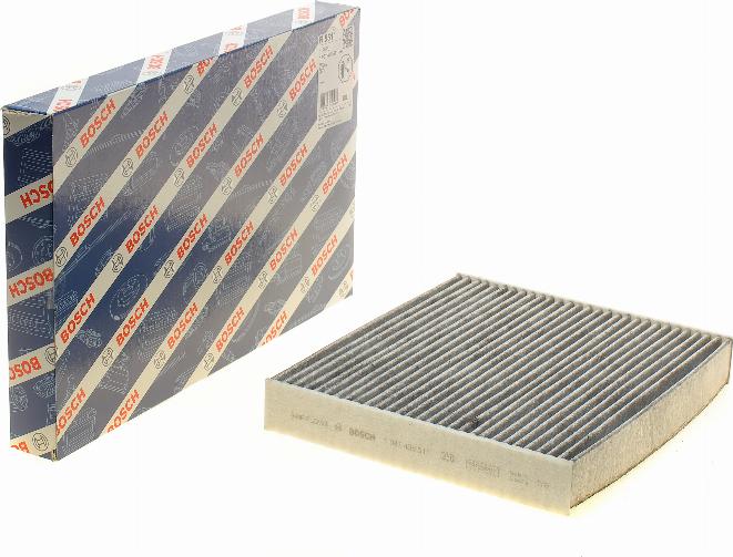 BOSCH 1 987 435 511 - Filter, Innenraumluft alexcarstop-ersatzteile.com