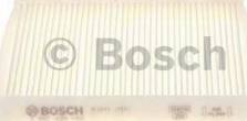 BOSCH 1 987 435 098 - Filter, Innenraumluft alexcarstop-ersatzteile.com