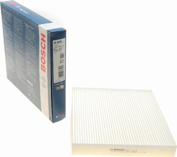 BOSCH 1 987 435 056 - Filter, Innenraumluft alexcarstop-ersatzteile.com