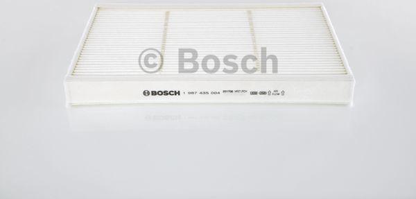 BOSCH 1 987 435 004 - Filter, Innenraumluft alexcarstop-ersatzteile.com