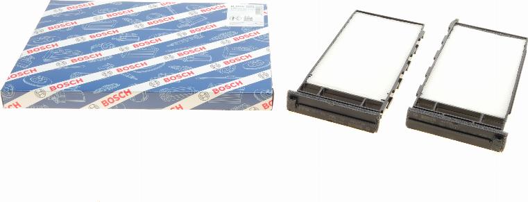 BOSCH 1 987 435 006 - Filter, Innenraumluft alexcarstop-ersatzteile.com