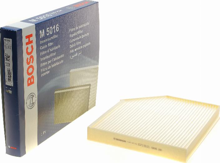 BOSCH 1 987 435 016 - Filter, Innenraumluft alexcarstop-ersatzteile.com