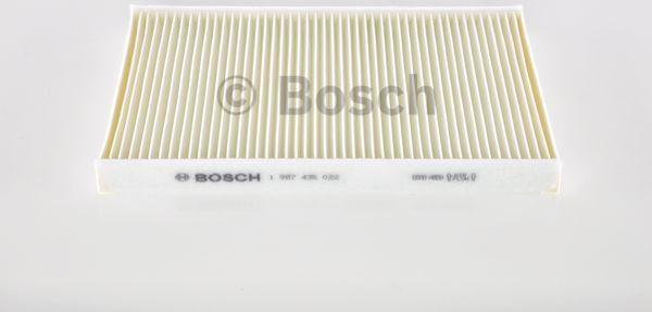 BOSCH 1 987 435 022 - Filter, Innenraumluft alexcarstop-ersatzteile.com