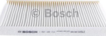 BOSCH 1 987 435 112 - Filter, Innenraumluft alexcarstop-ersatzteile.com