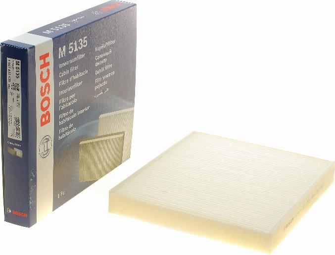 BOSCH 1 987 435 135 - Filter, Innenraumluft alexcarstop-ersatzteile.com